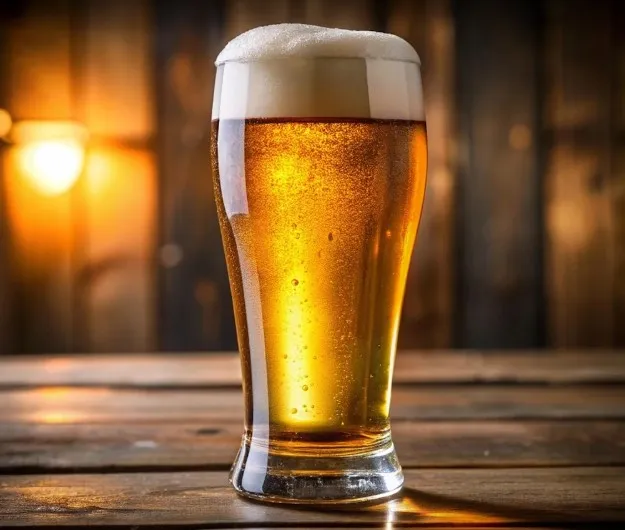 Cerveza